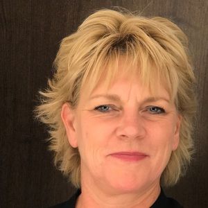 Meet your Posher, Christine